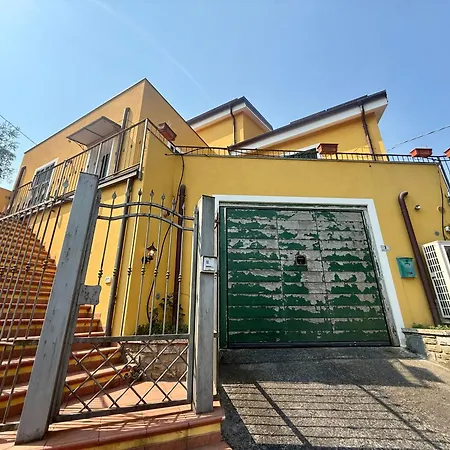 Imperia With Garden * Barcheo