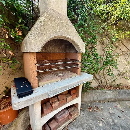 Imperia With Garden Barcheo